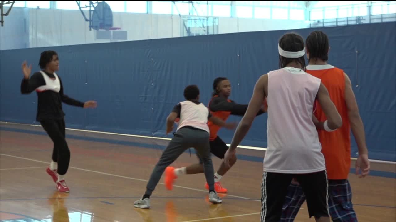 Lincoln Park Railsplitters hoping for a magical season