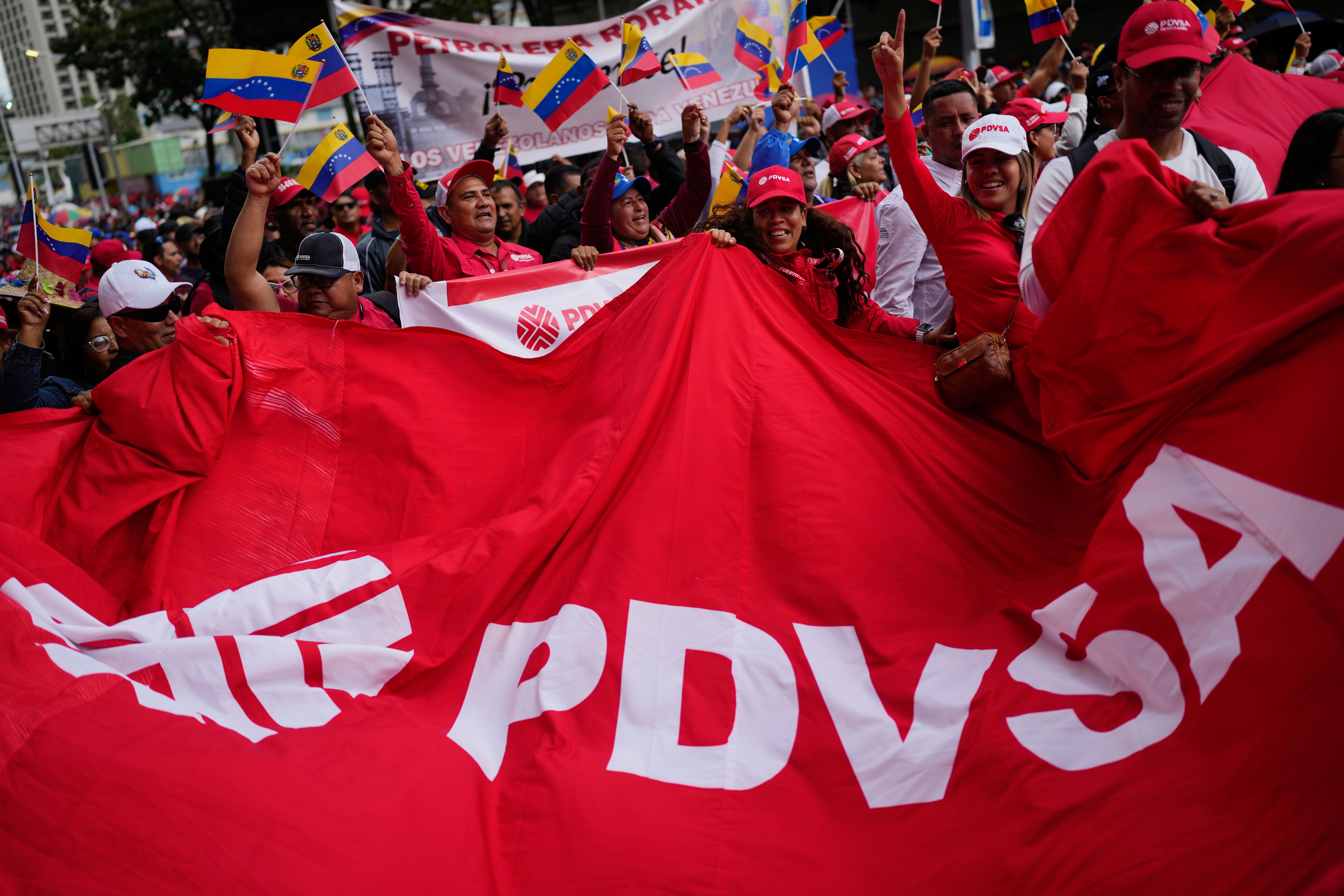 Donald Trump reshapes Venezuela oil policy after US intervention