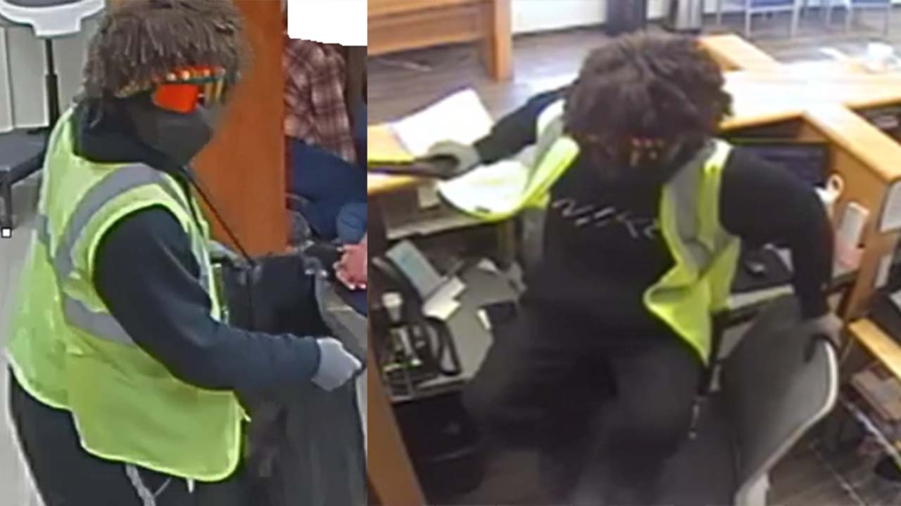 APD asking for help identifying suspect in NW Austin bank robbery