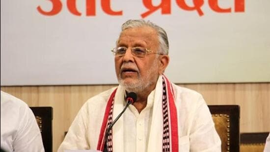 Uttar Pradesh cabinet okays rehabilitation of 99 Bengali Hindu families ...