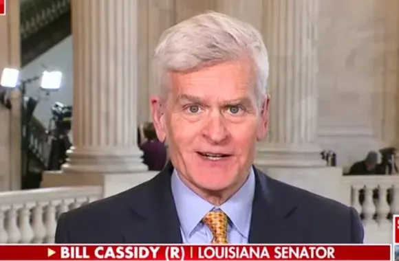 'Crisis' in college math readiness prompts probe by Senator Bill Cassidy