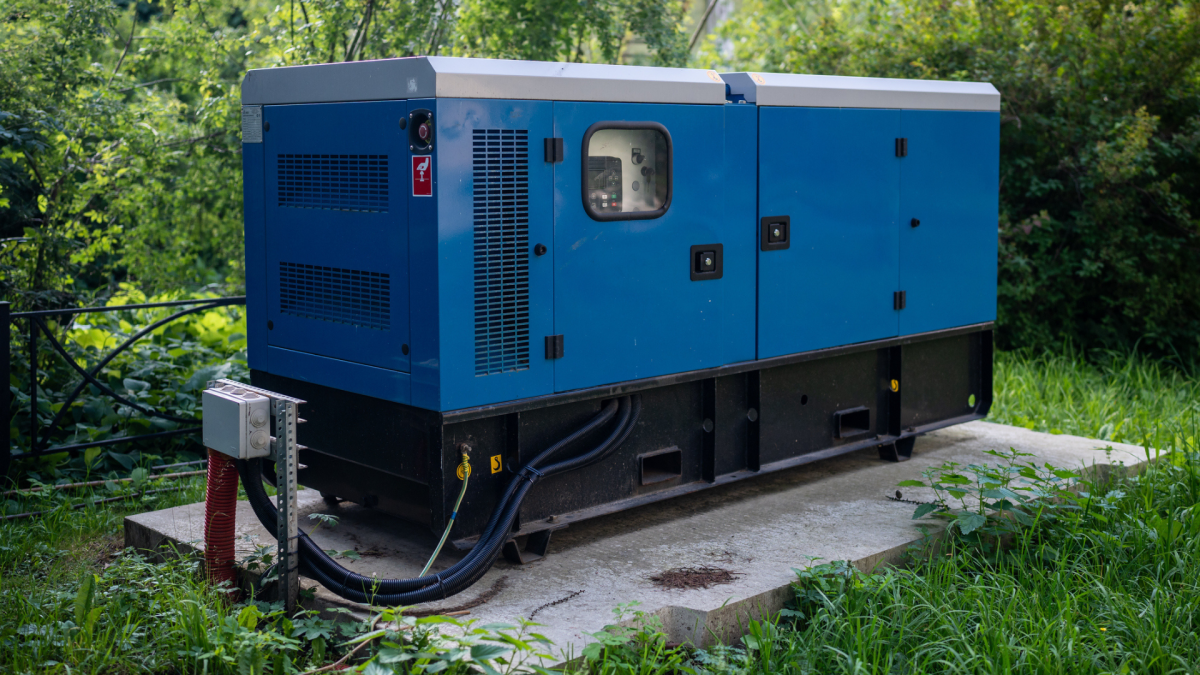 Storm outages are getting worse—is a whole-home generator finally worth it?<br>
