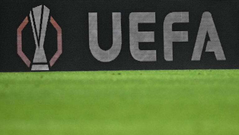 ¿Dónde ver el sorteo de playoffs de la Europa League 2026? | Horario y ...
