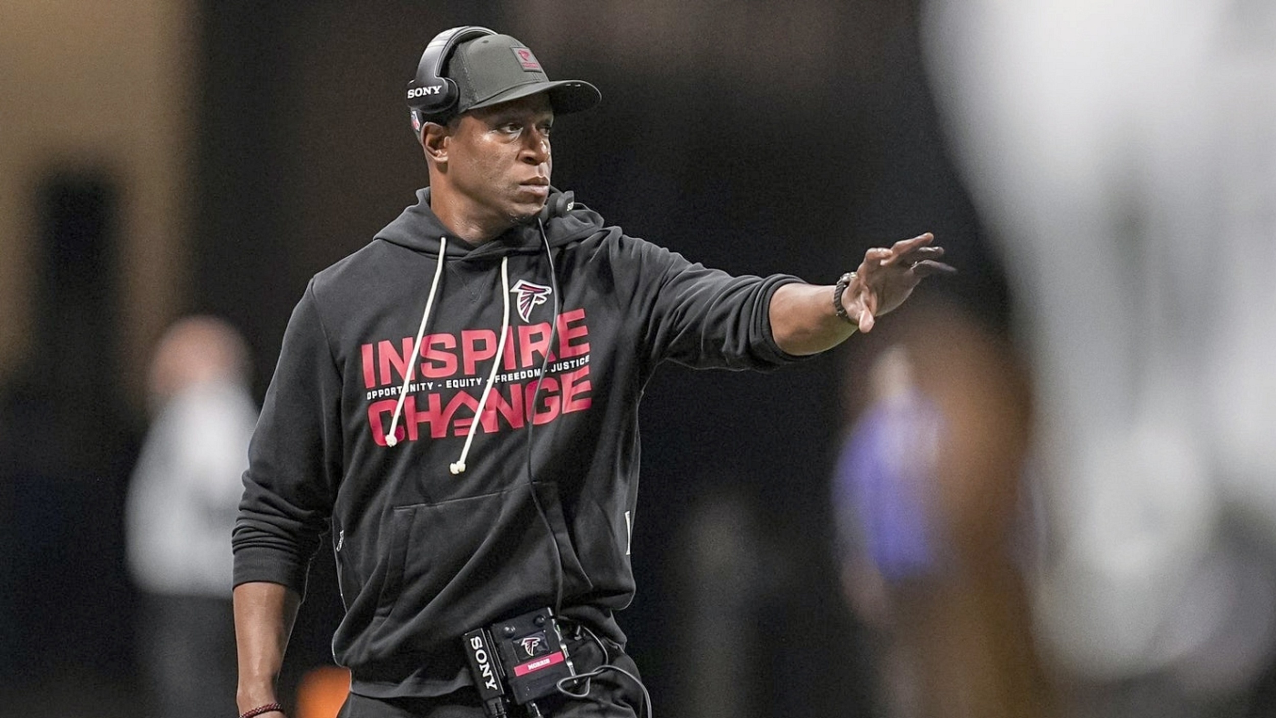 49ers interview trio of candidates for defensive coordinator vacancy