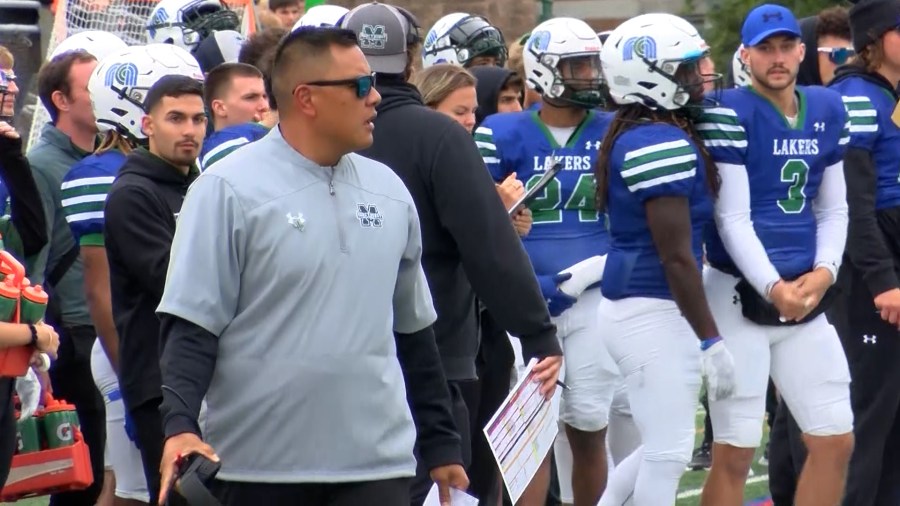 Mercyhurst’s Riemedio accepts defensive coordinator job at Youngstown State