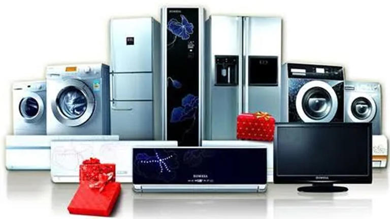 Electronics price: ఏసీ, రిఫ్రిజిరేటర్, ఫ్యాన్లు, టీవీల ధరలు భారీగా ...