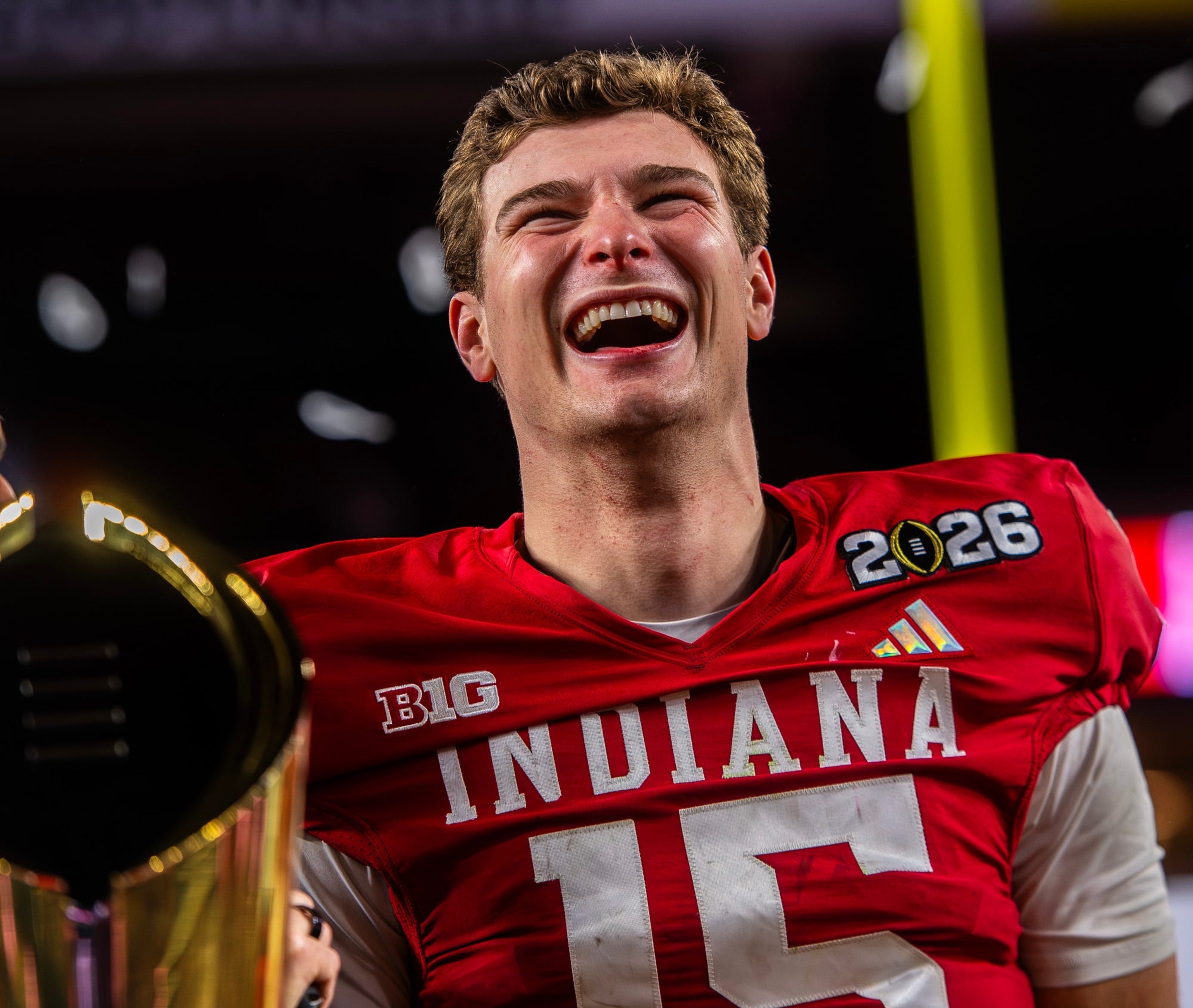 Bucs interview national champion for QB coach opening