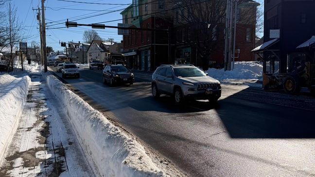 Maine battles snow, ice to keep roads and sidewalks clear after latest ...