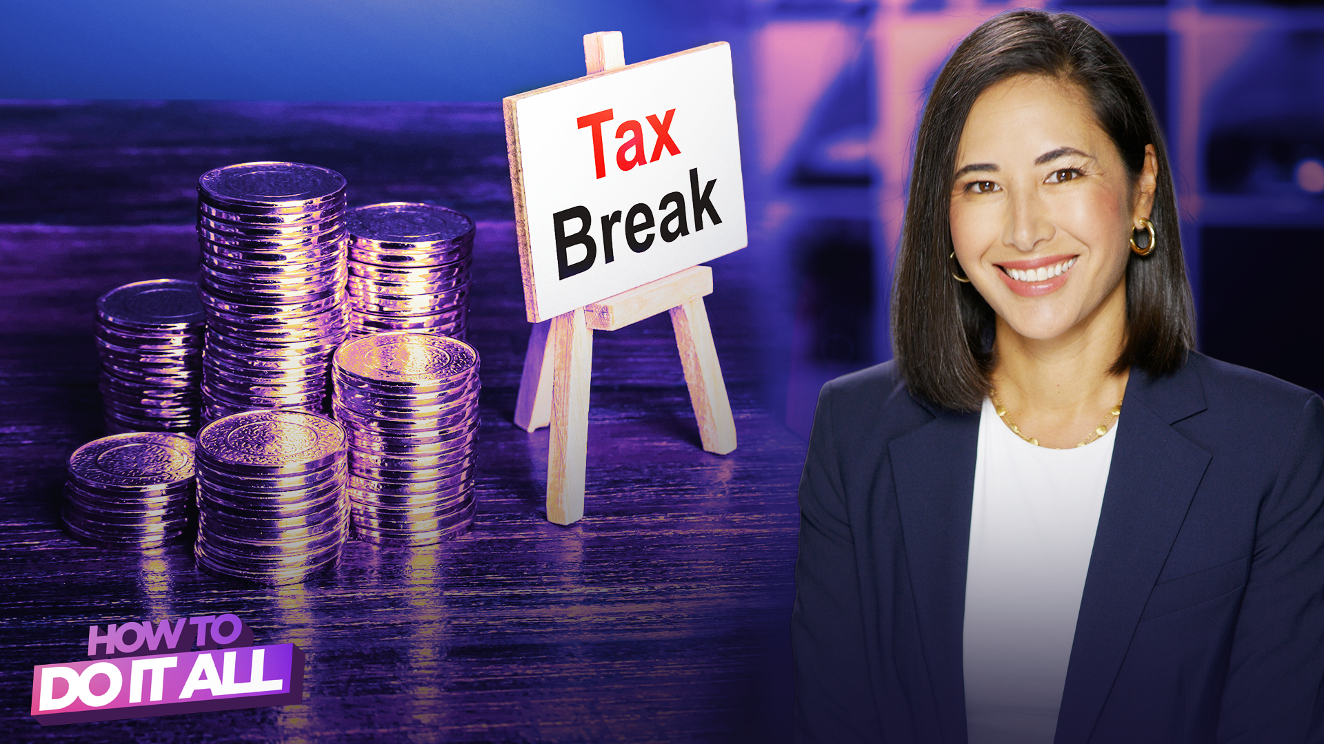 Tax breaks you might miss in 2026 (and how to find them)