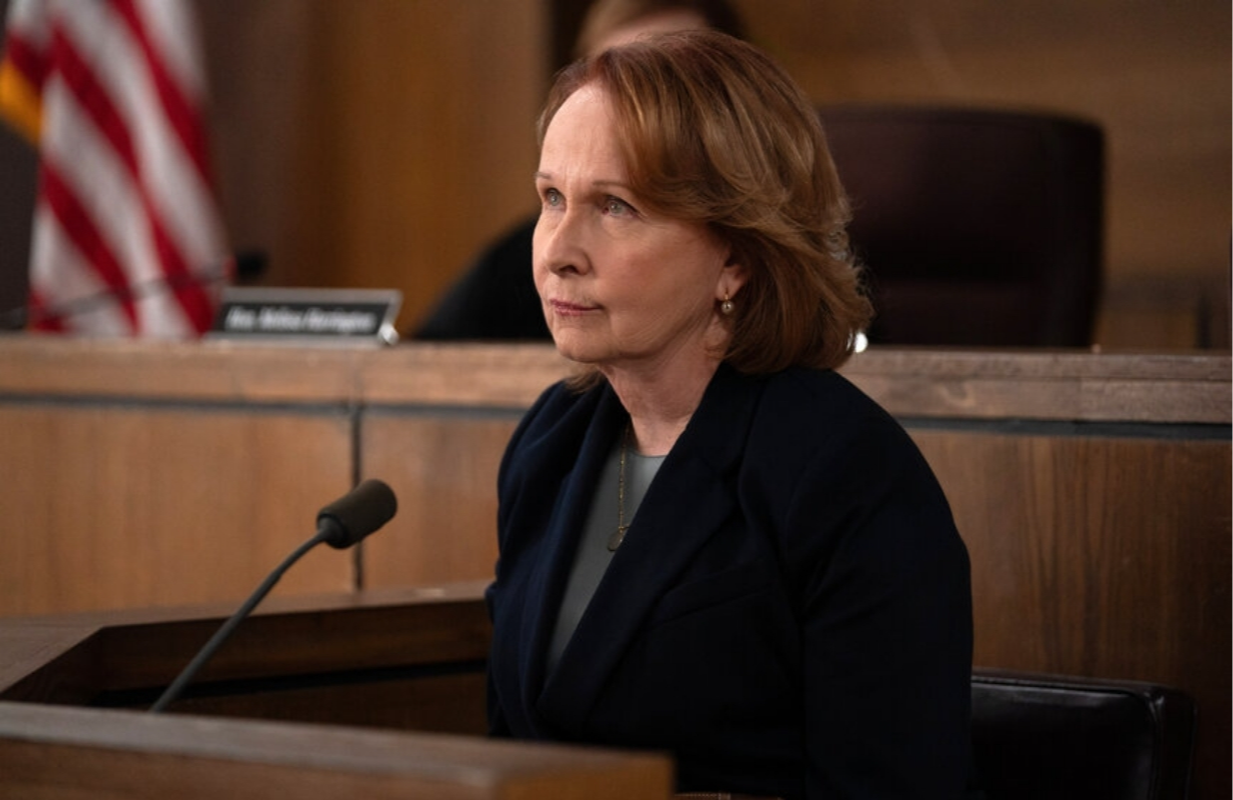 Law & Order: Special Victims Unit season 27 episode 12 recap: Guest ...