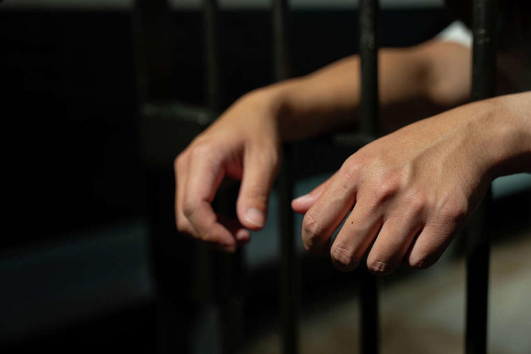 South Texas man accused of hiding and then dumping girlfriend's father ...