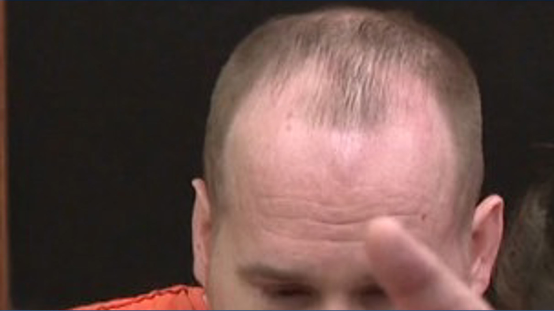 Jury finds man guilty in Valentines Day murder in 2025.