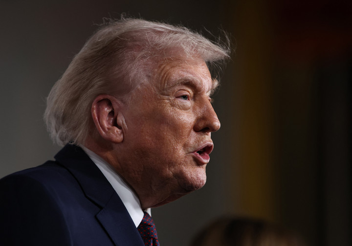– Trump Ancam Iran, Konsekuensi Berbahaya Jika Tidak Sepakat Soal Nuklir