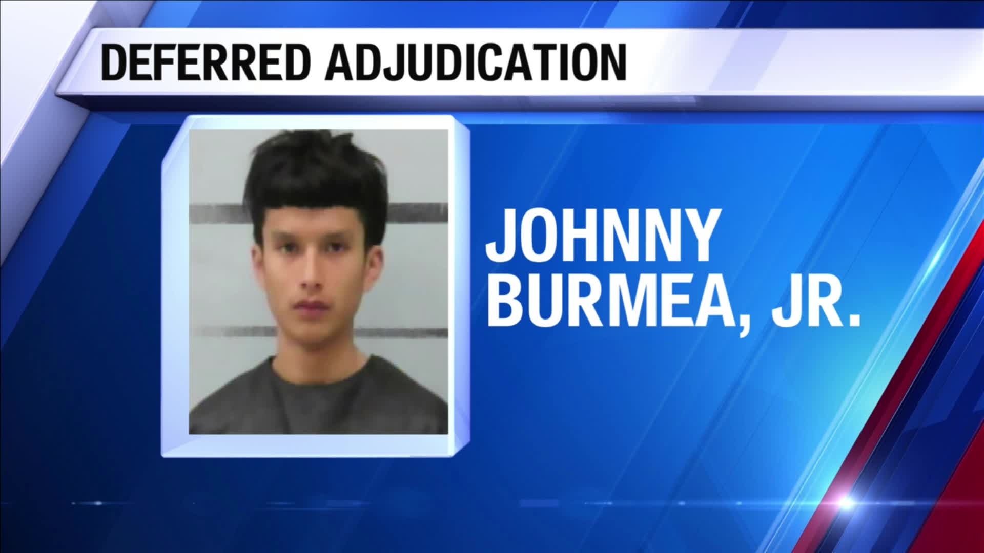 Deferred adjudication for Lubbock suspect involved in Easter shooting