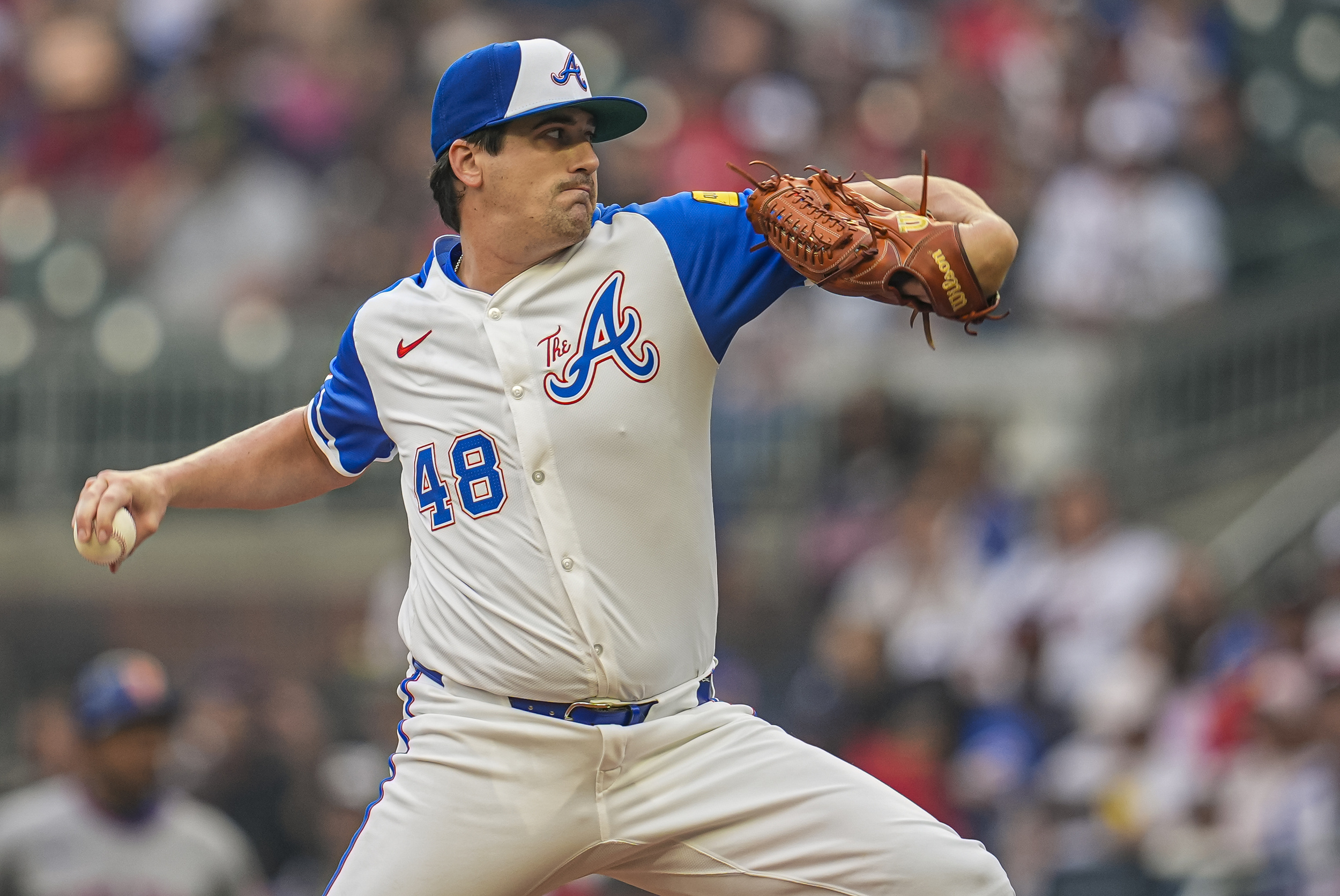 Rangers, Cal Quantrill agree to minor league deal
