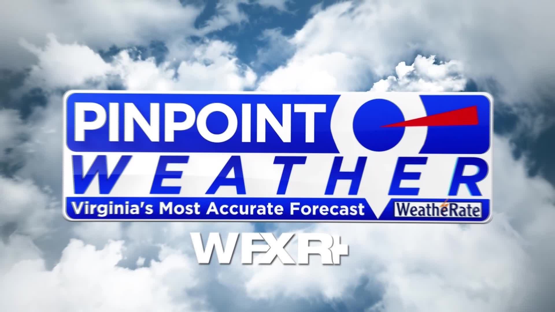 Pinpoint Weather Plus - Jan. 29