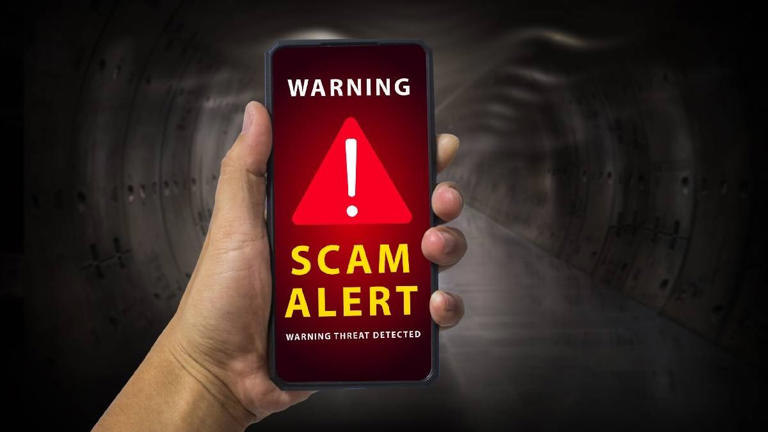 Centre cracks down on Android scam; blocks fraud app, Telegram channels