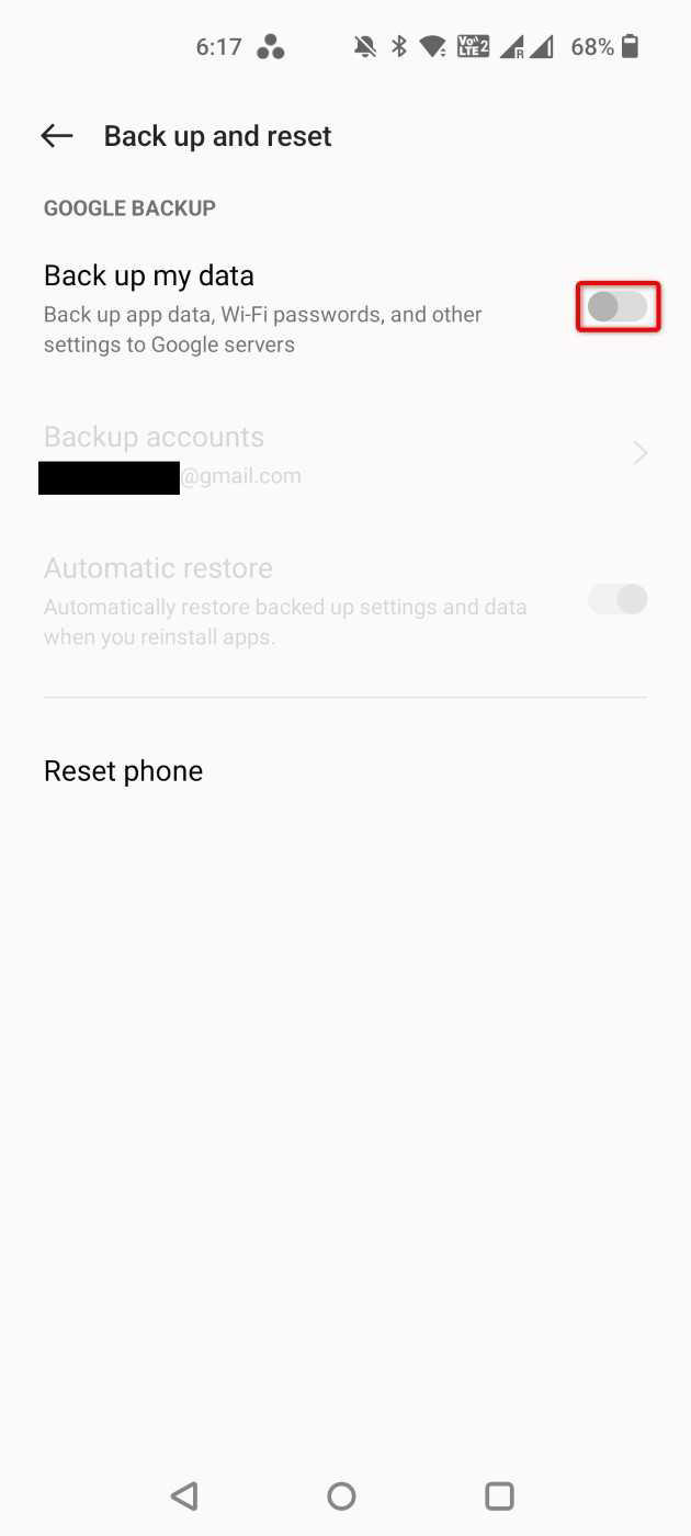 9 things to do when you get a new Android phone