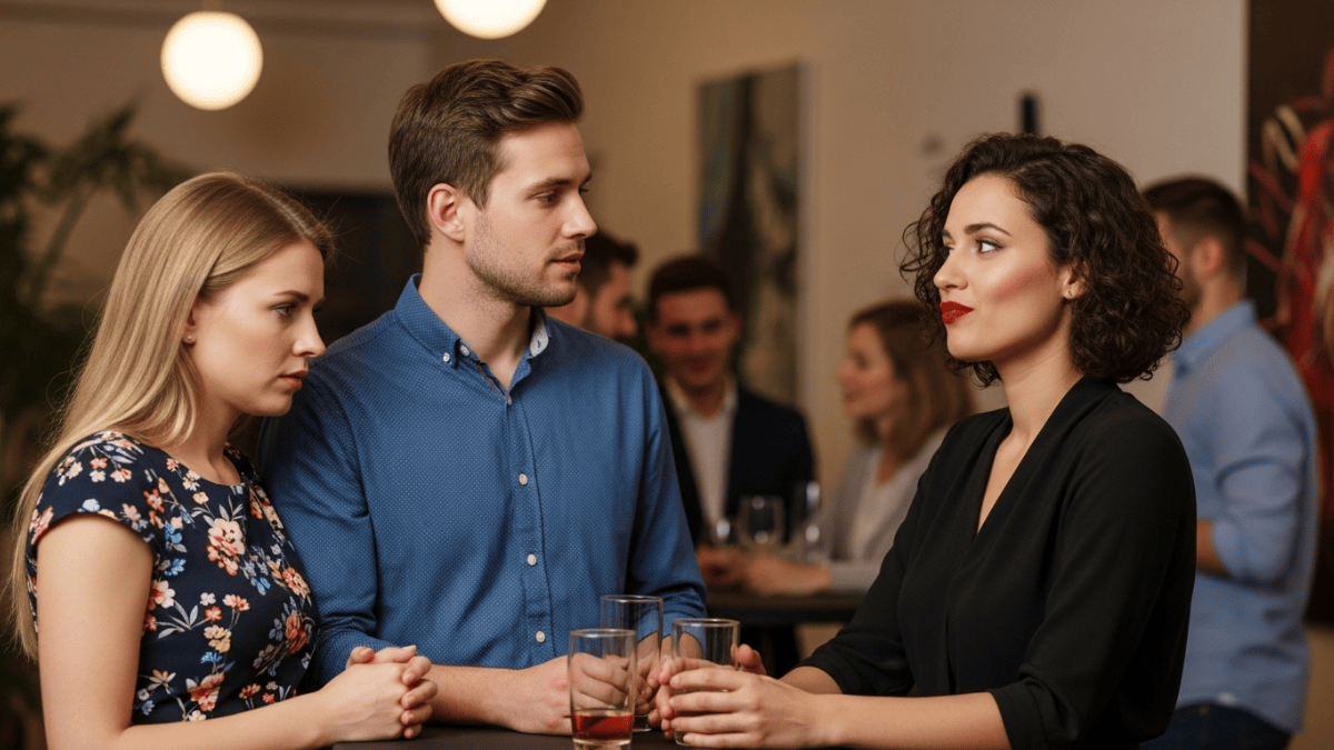 10 clear warning signs someone has secret romantic feelings for your ...