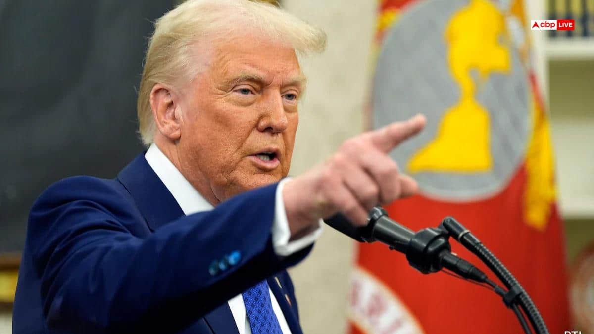 Trump threatens 50% aircraft tariff, escalates trade standoff with Canada