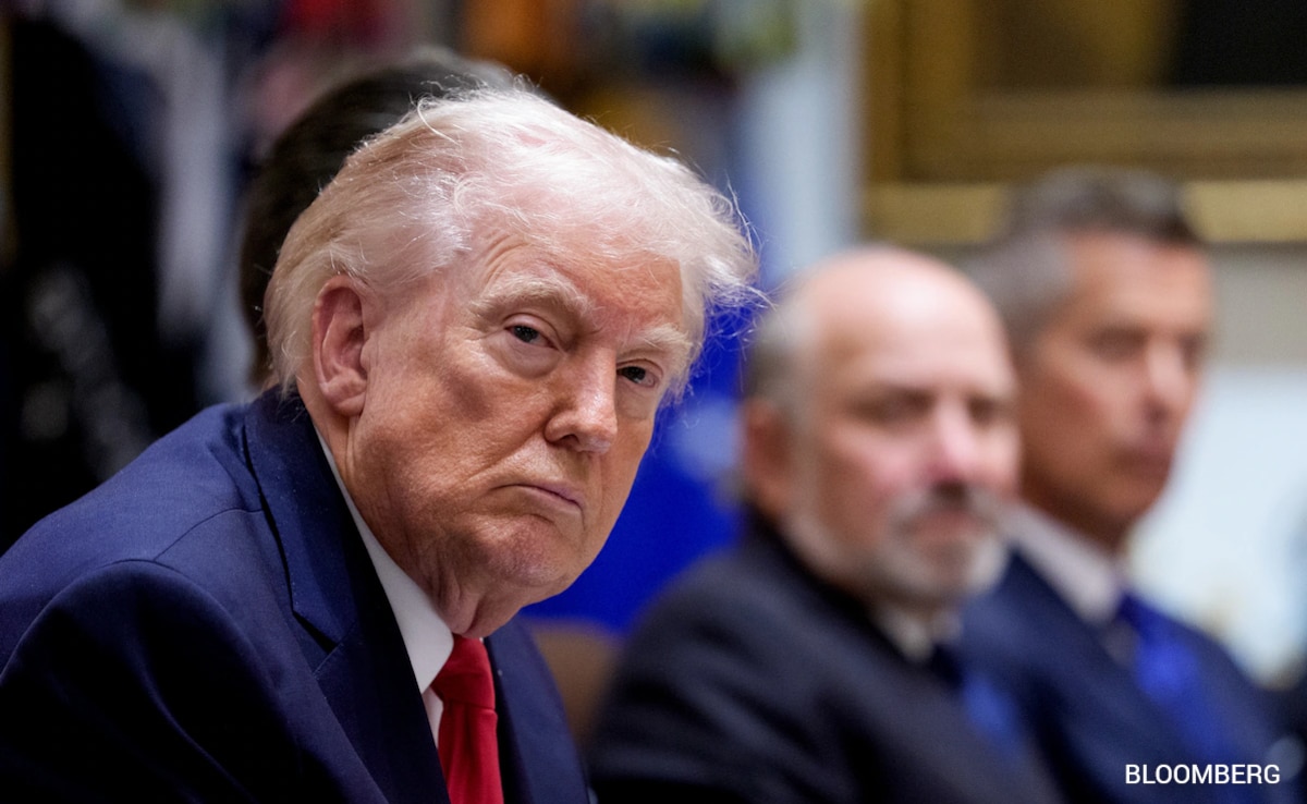 Trump sues US Revenue Service, Treasury for $10 billion over tax-return ...