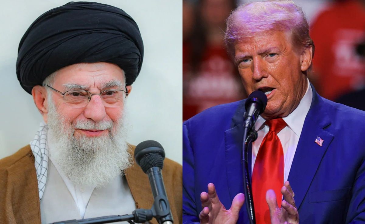 Opinion | Iran requires a regime change, just not the kind America wants