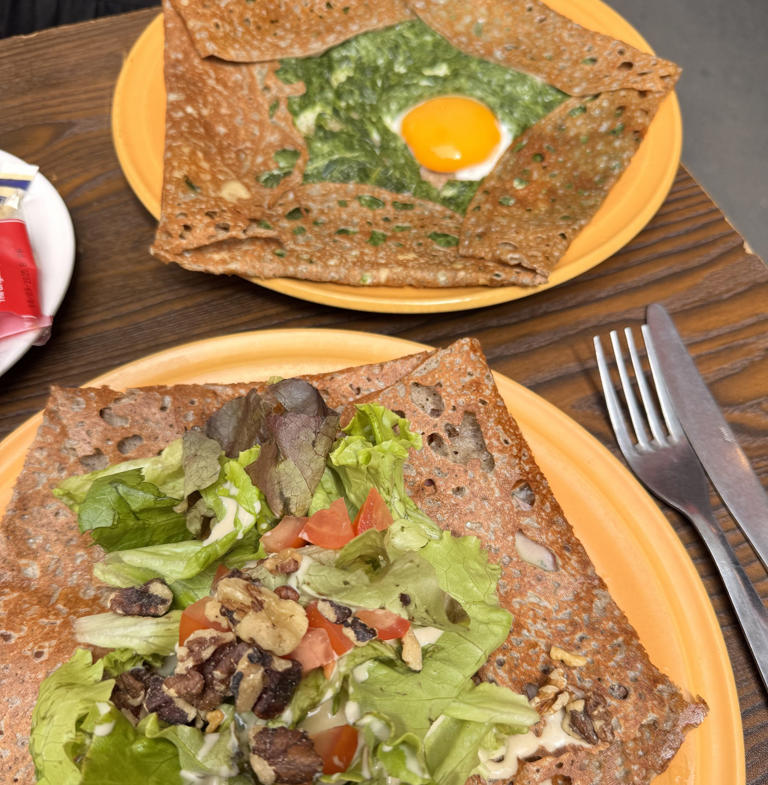 Save to your notes app: 5 of the best places to eat and drink in Paris