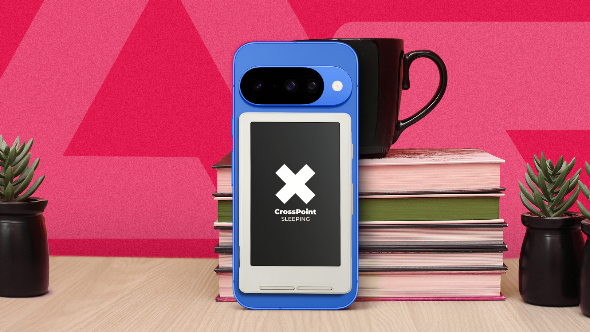 This simple trick transformed my disappointing Xteink X4 e-reader into ...