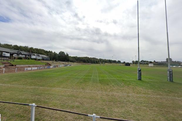 Caldy Rugby Club urges council to approve plans for new clubhouse