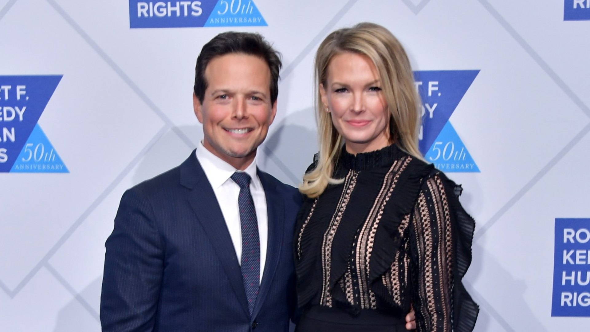 Scott Wolf's restraining order violation case against Kelley Wolf dismissed