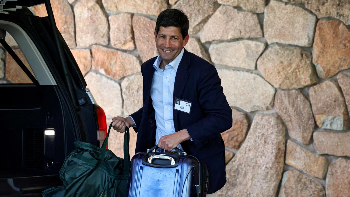 Trump anunciará hoy que Kevin Warsh es su candidato a presidente de la ...