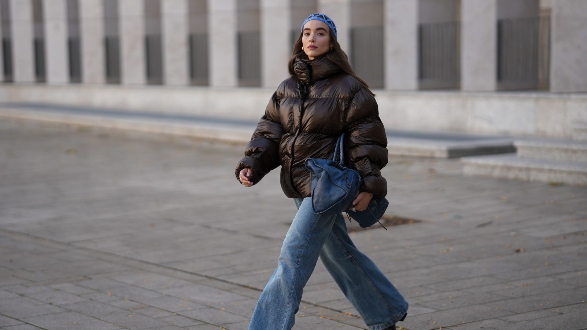It's unbearably cold out - 21 winter coats to actually keep you warm