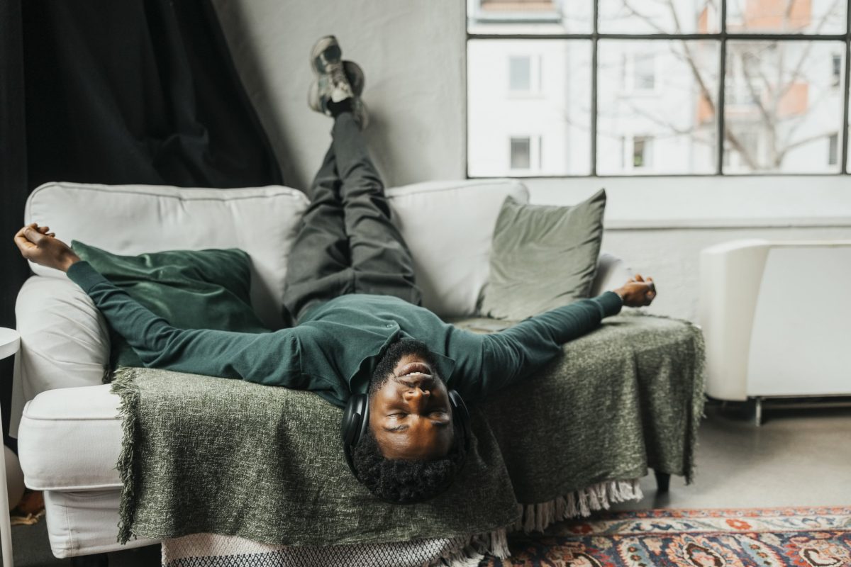 How to reclaim your weekend so you actually feel rested by Monday