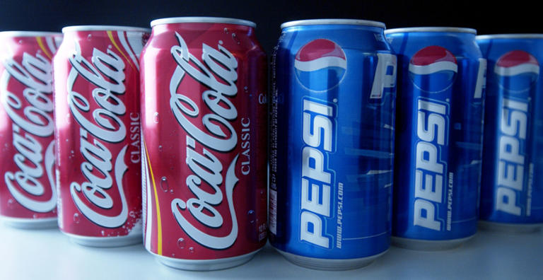 Pepsi's 2026 Super Bowl ad features Coca-Cola's polar bear in a ...