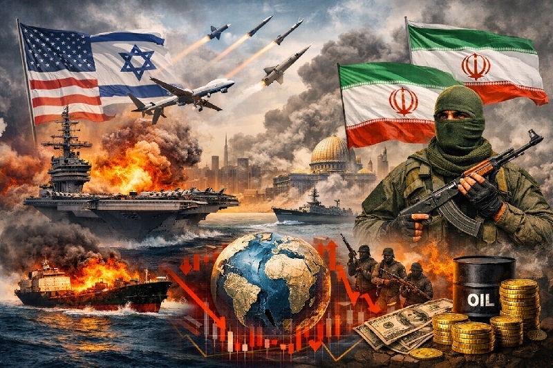 Nếu Mỹ quyết định tấn công, Iran có thể còn những quân bài nào?