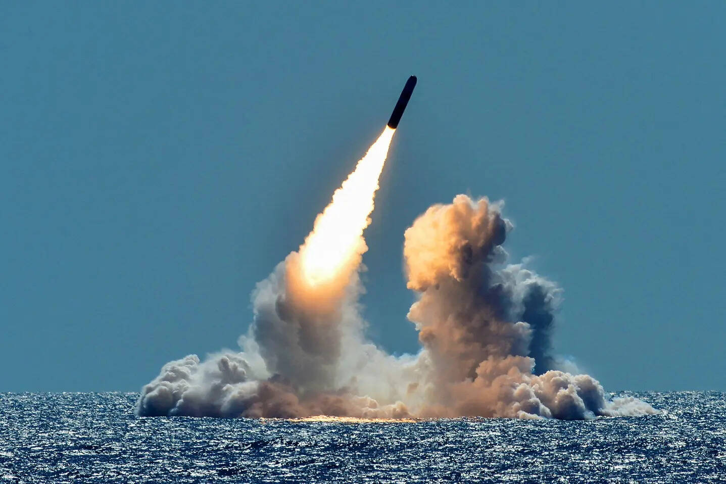 Iran’s response to US military strikes could be launching missiles to ...