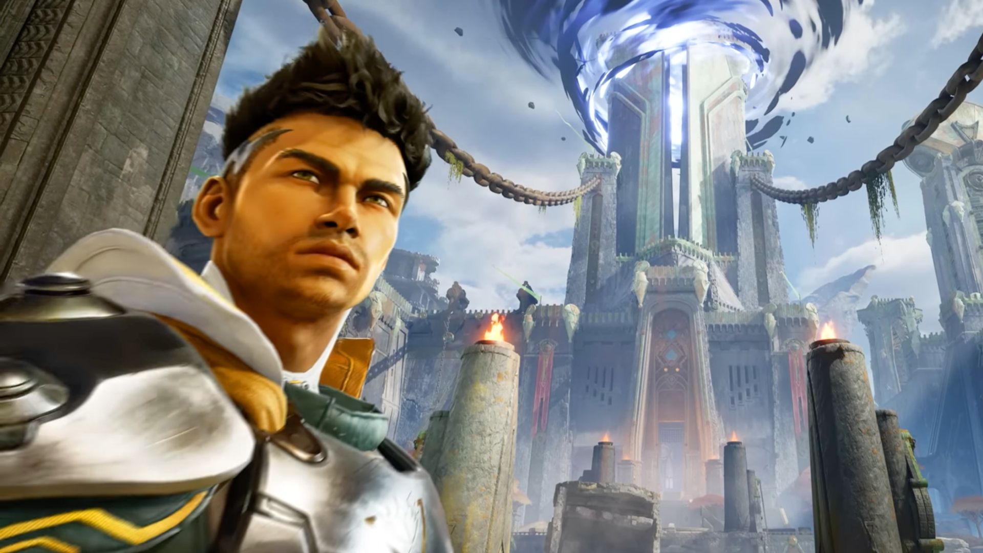 Highguard 1.0.4 patch notes add FOV slider, toggle options, and ...