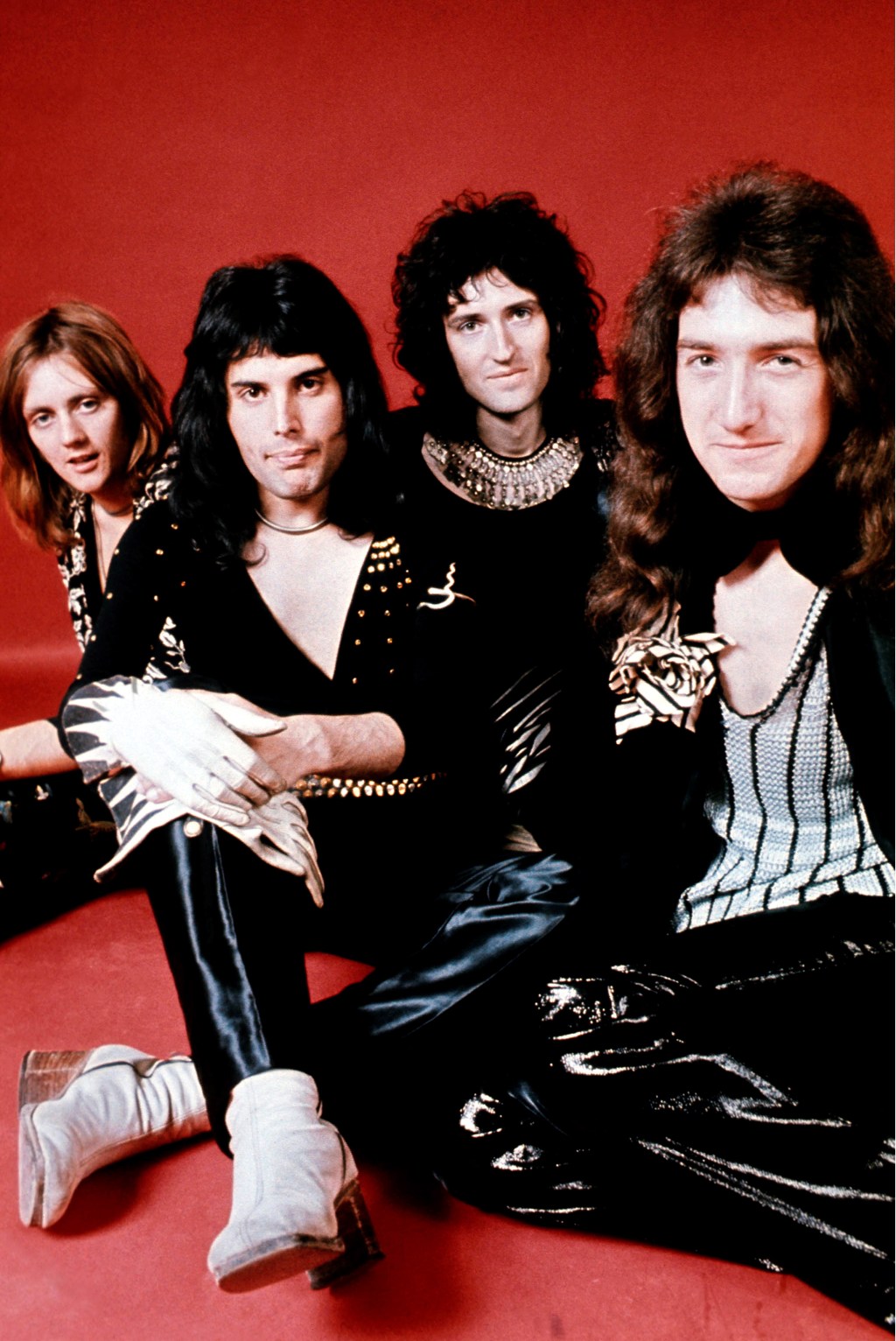 Queen rocker Brian May rules out touring in US because it’s become a ...