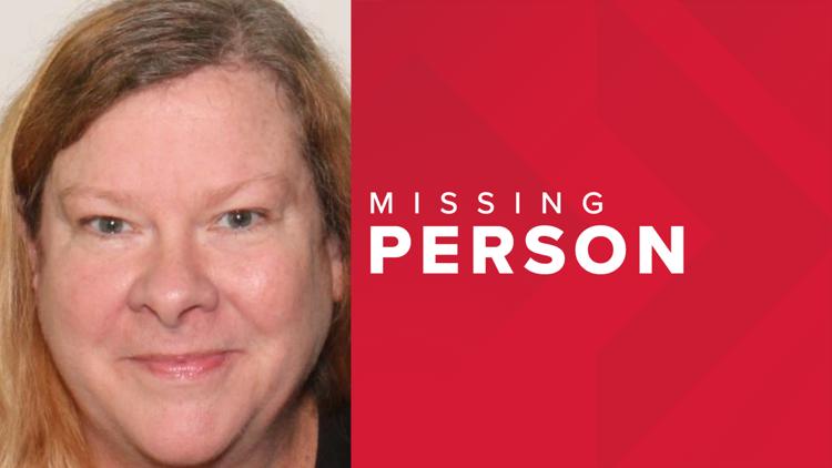 Silver Alert issued in search for woman missing from Knox County