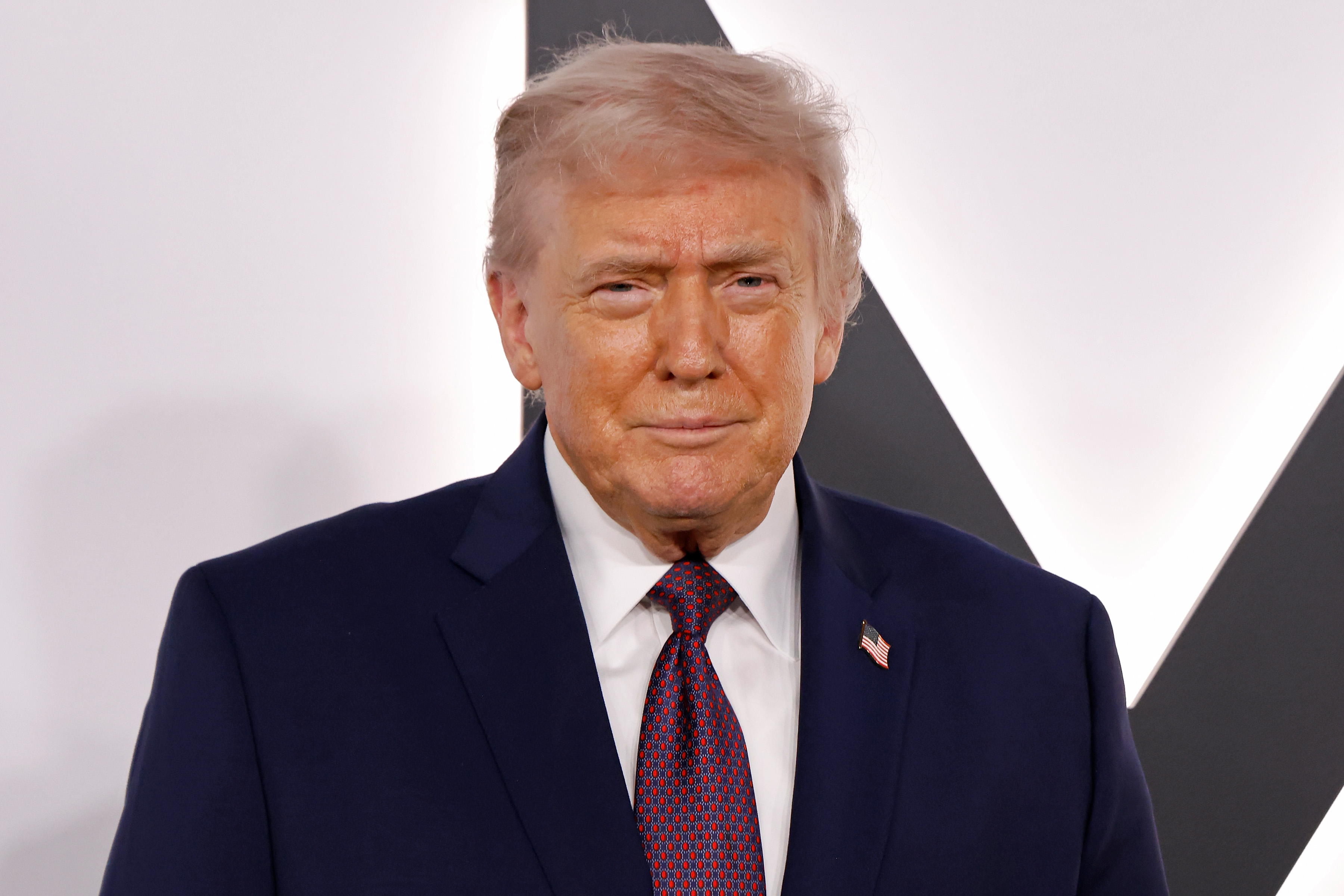Trump condemns Alex Pretti after latest video: 