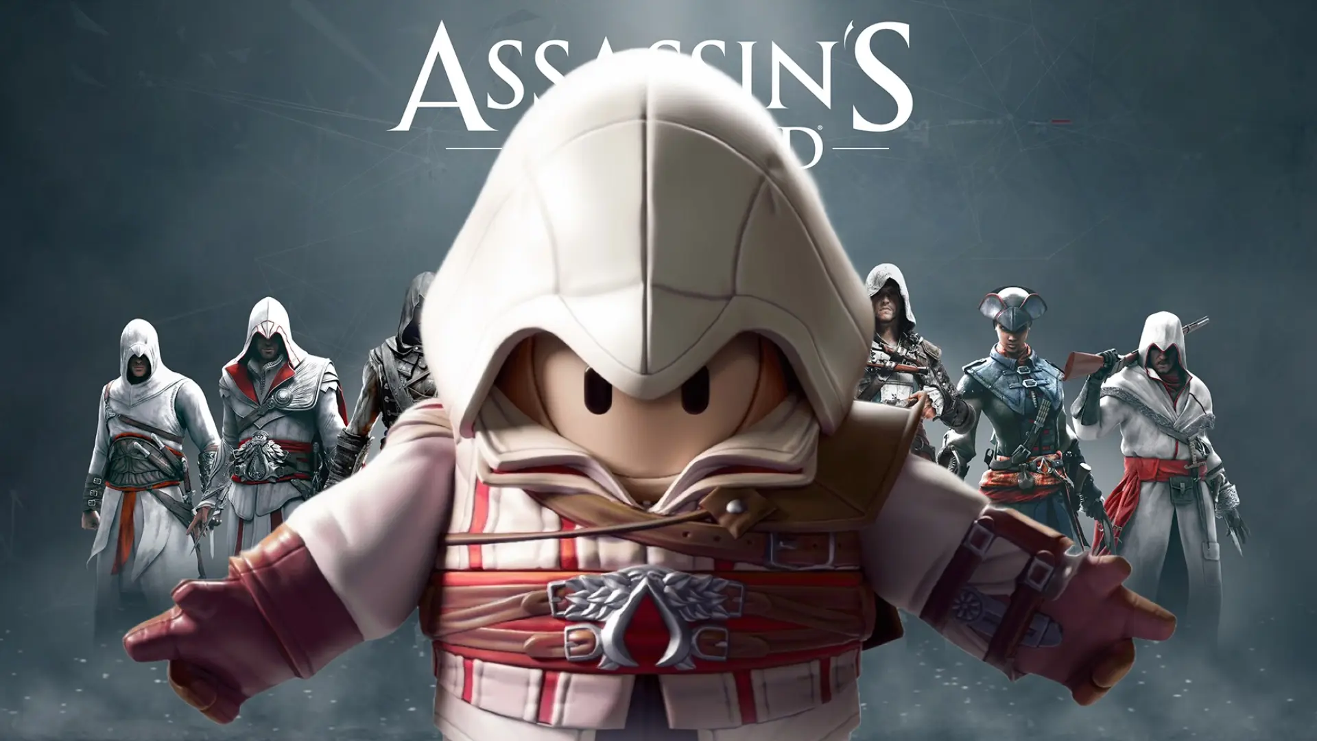 Nuevas filtraciones de Assassin's Creed Invictus revelan que 