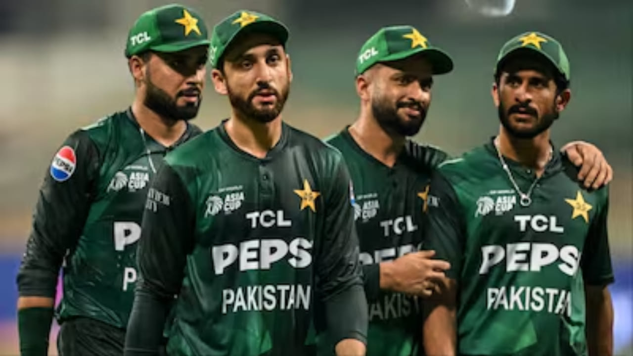 T20 World Cup 2026: కొట్టాల్సినప్పుడే కొట్టాలి.. మా వాళ్లు ఎప్పుడూ ఇంతే ...