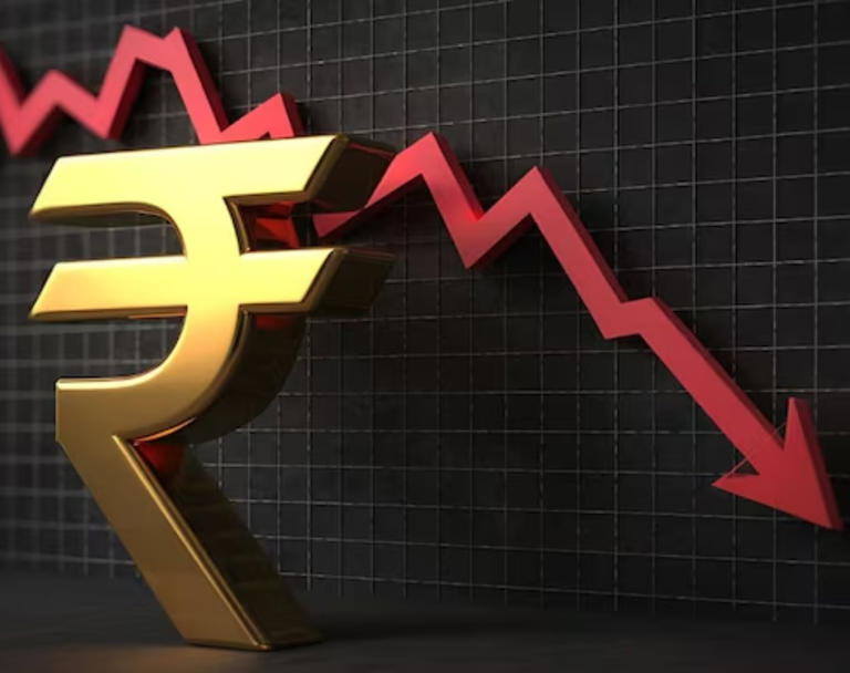 Rupee all time low: 92 रुपये के बराबर सिर्फ 1 डॉलर... आखिर और कितना ...