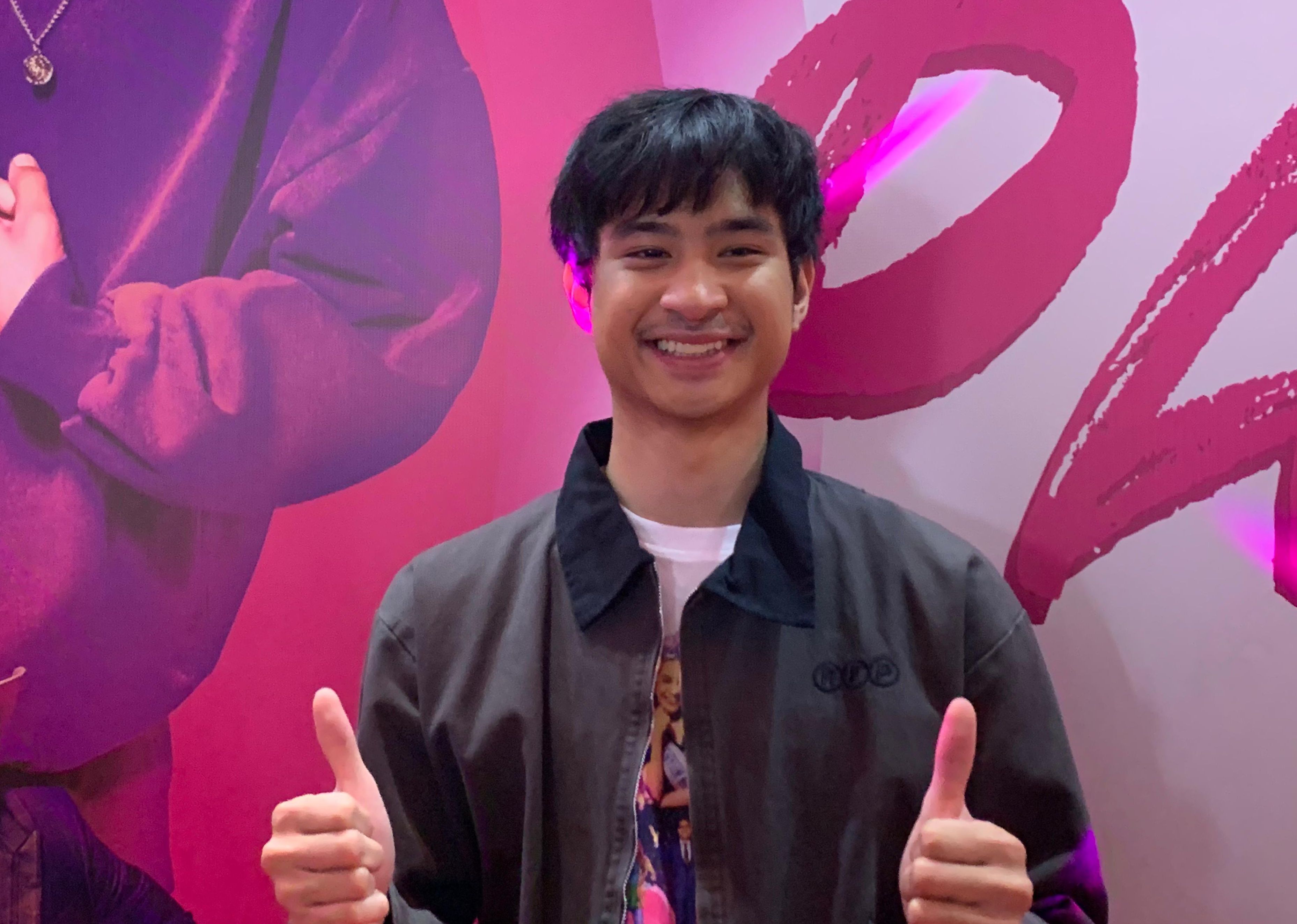 Devano janji rilis lagu funkot jika film CAPER tembus 1 juta penonton ...