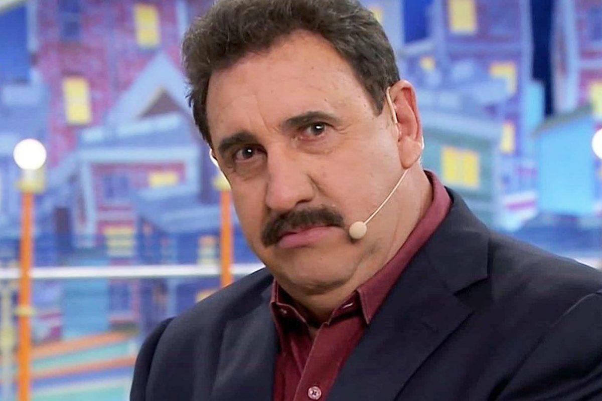 Ratinho (Foto: Reprodução/ SBT)