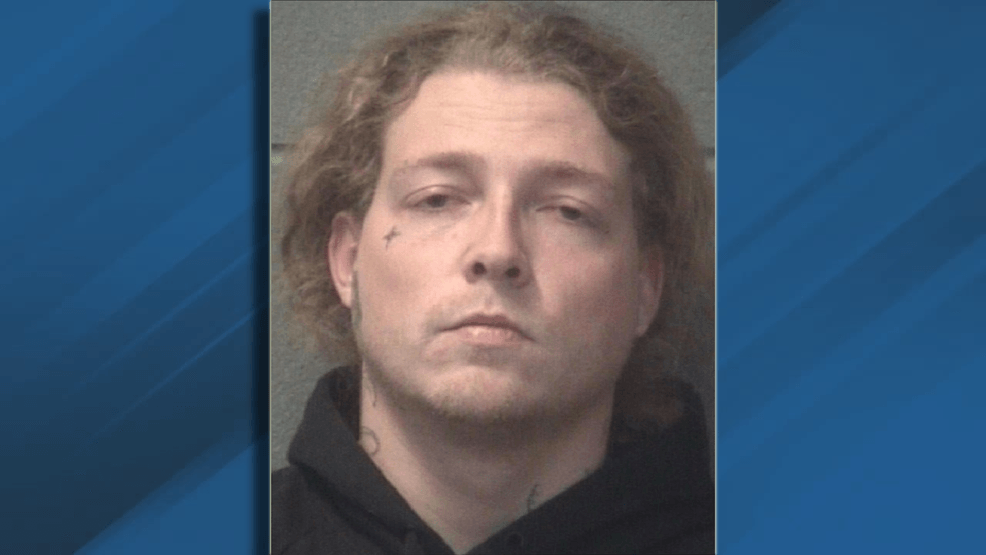 Jacksonville man faces multiple felony drug charges