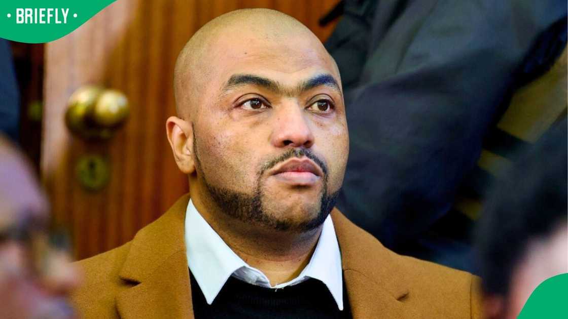 Thabo Bester transferred to eBongweni Prison, will join Vusimuzi Matlala at  super maximum facility