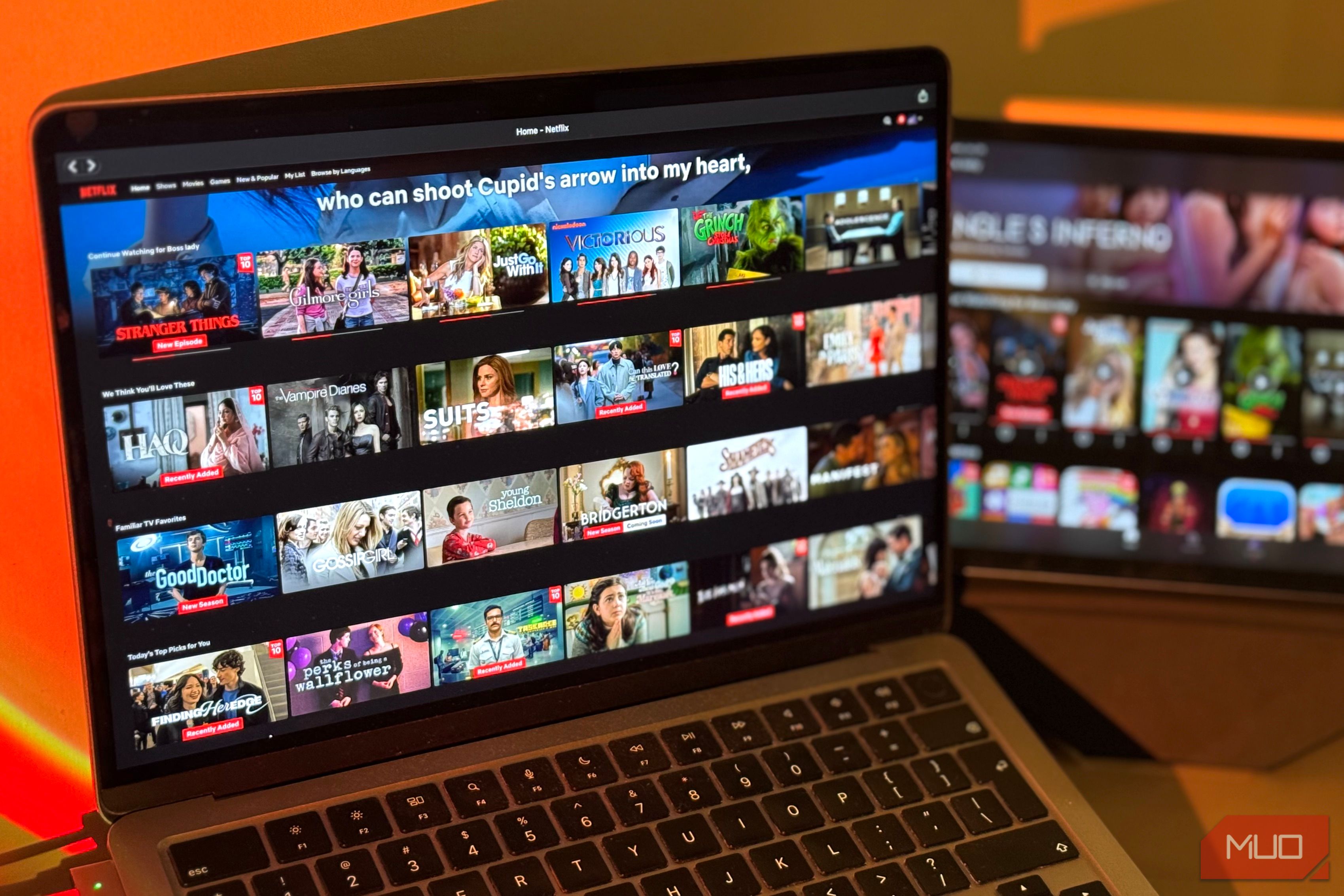 I found the hidden Netflix setting that dramatically improves video quality