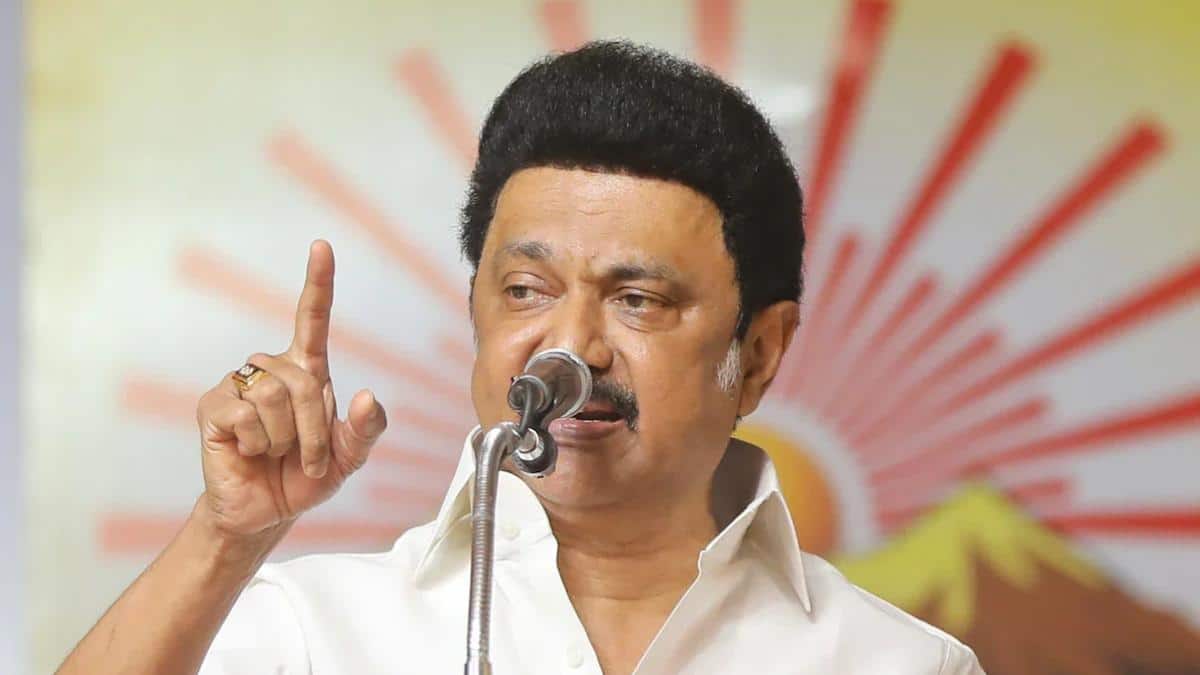 DMK to form seat-sharing panel from Feb 22 after Congress flags delay