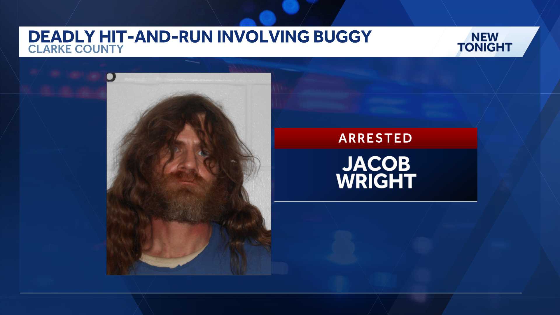 Iowa man pleads not guilty in hit-and-run crash that killed teenage ...